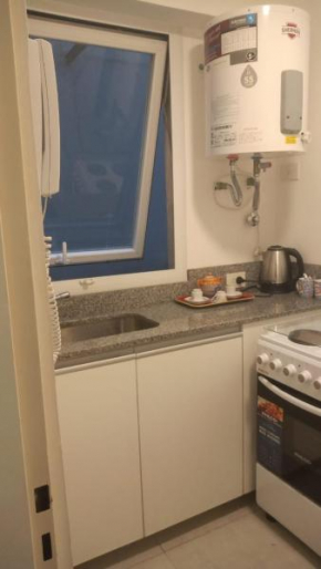 Departamento Av Córdoba
